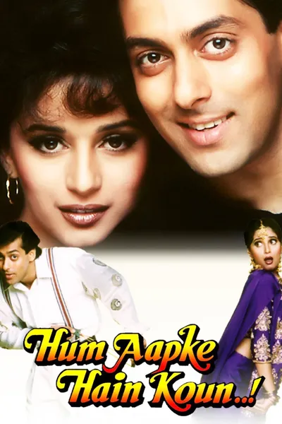 Hum Aapke Hain Koun..!