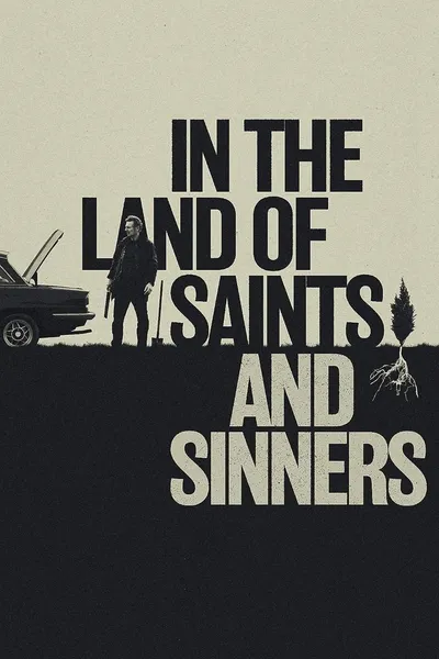 In the Land of Saints and Sinners