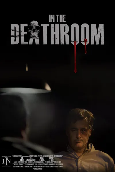 In the Deathroom