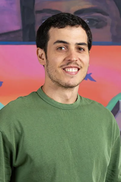 Victor Quintanilha