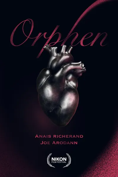 Orphen