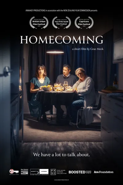 Homecoming