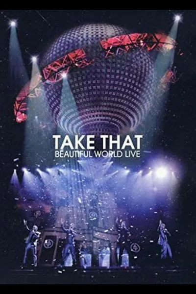 Take That: The Journey