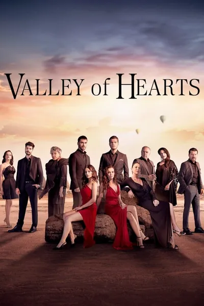 Valley of Hearts