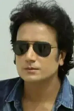 Buddhaditya Mohanty
