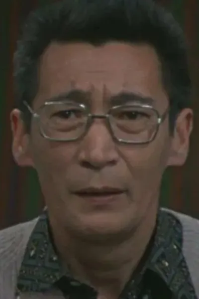 Amangeldy Tazhbayev