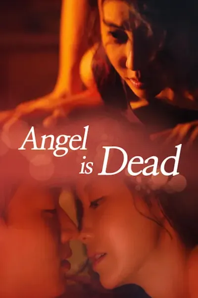 Angel Is Dead