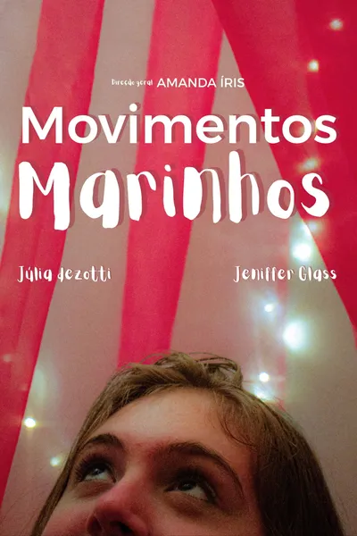 Movimentos Marinhos
