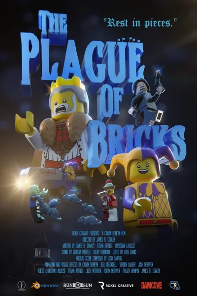 The Plague of Bricks