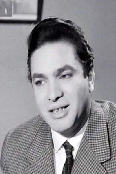 Hassan Yacout