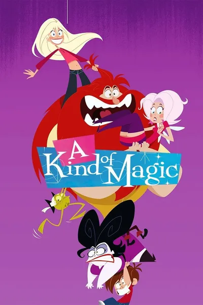 A Kind of Magic