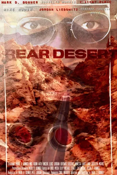 Rear Desert