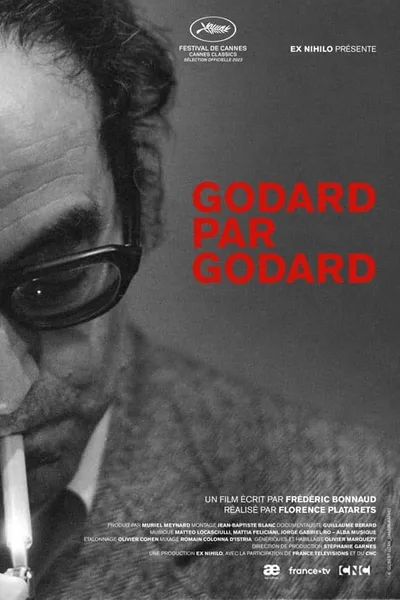 Godard by Godard