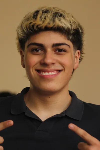 Mateus Kahil