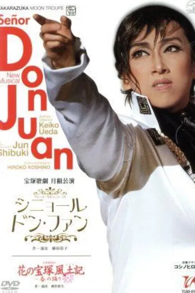 Senor Don Juan