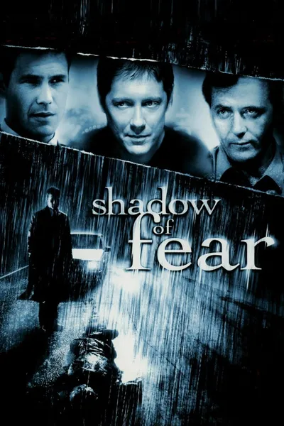 Shadow of Fear