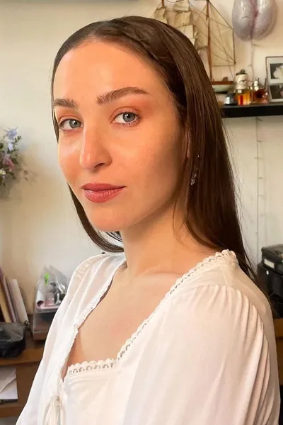 Shira Naor