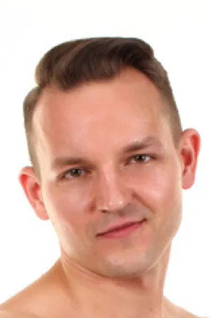 Colin White
