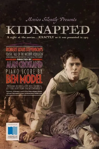 Kidnapped