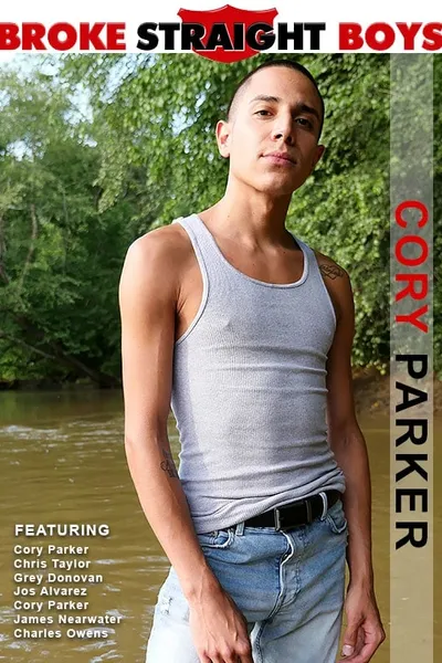 Cory Parker