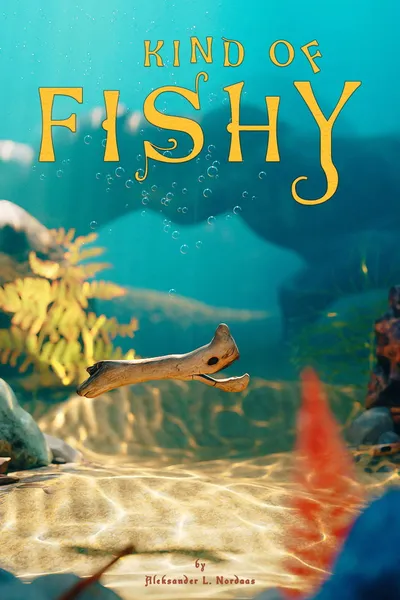 Kind of Fishy