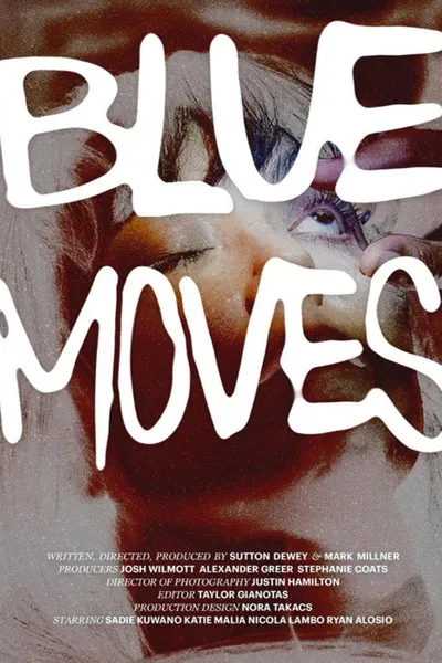 Blue Moves