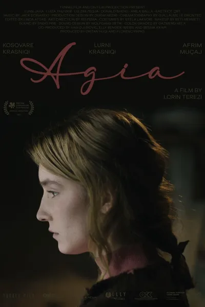 Agia