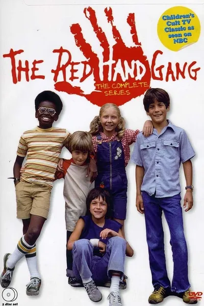 The Red Hand Gang