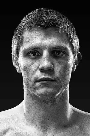 Nikita Tszyu