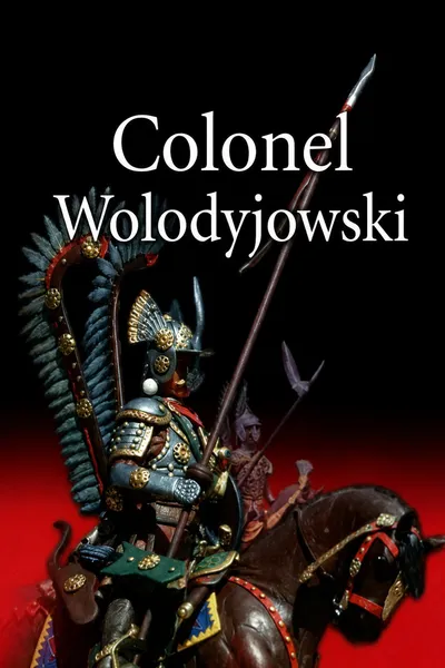 Colonel Wolodyjowski