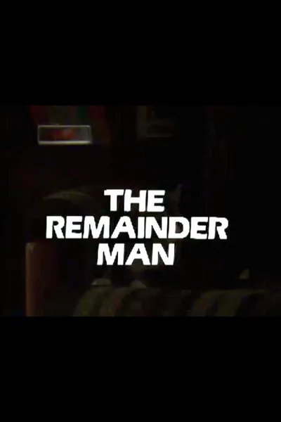 The Remainder Man