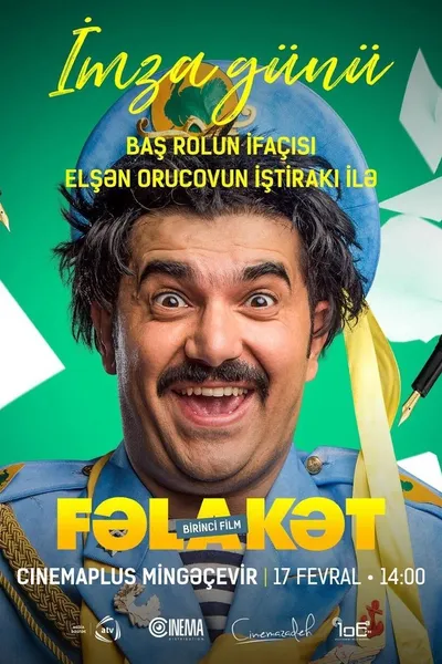 Felaket