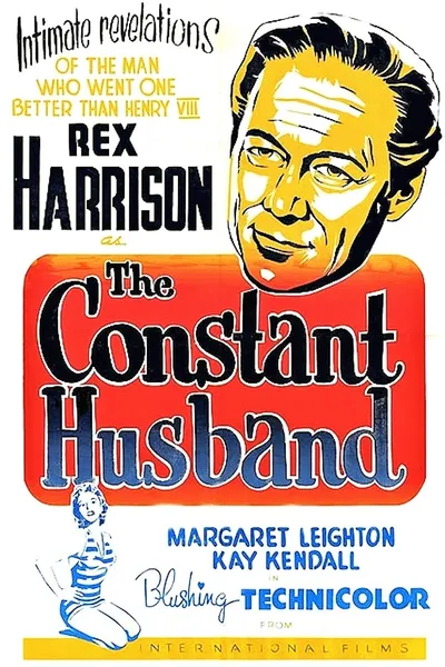 The Constant Husband