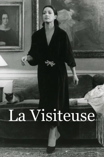 La Visiteuse