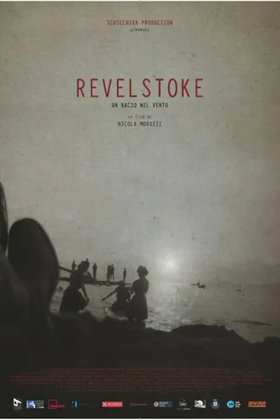 Revelstoke: A Kiss on the Wind