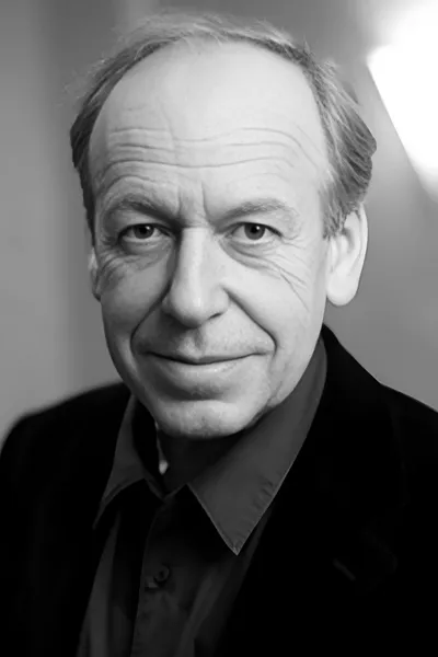 Rüdiger Vogler