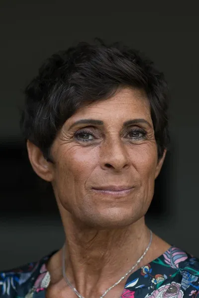 Fatima Whitbread