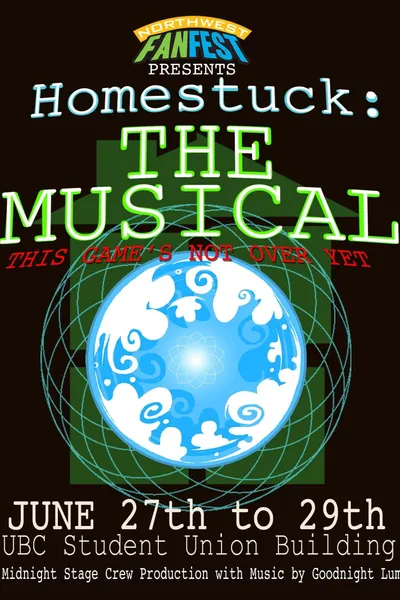 Homestuck: The Musical