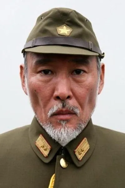 Sakae Kimura