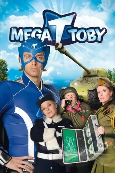 Mega Toby