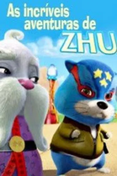 The Power of Zhu