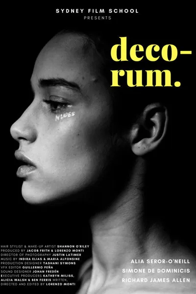 Decorum