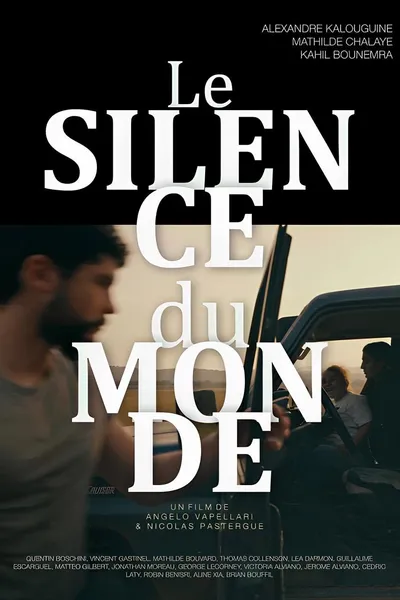 Le Silence du Monde