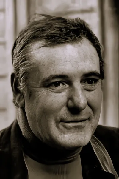 Jean-Pierre Decourt