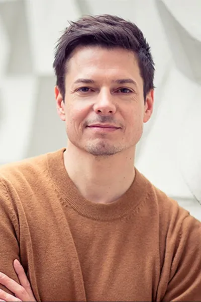 Marco Petry
