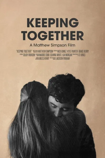 Keeping Together