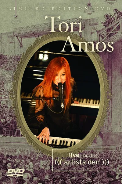 Tori Amos: Live from The Artists Den