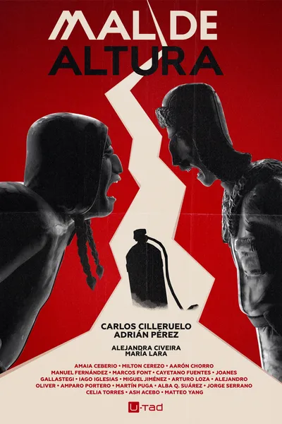 Mal de Altura