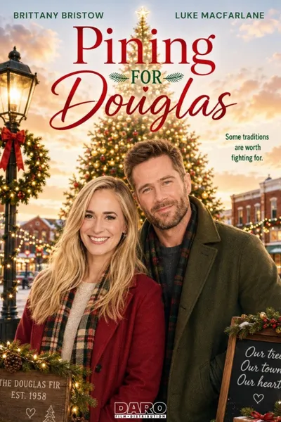 Pining for Douglas
