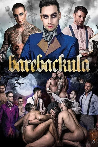 Barebackula